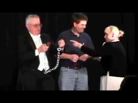 Mister Illusion Magic Productions video.