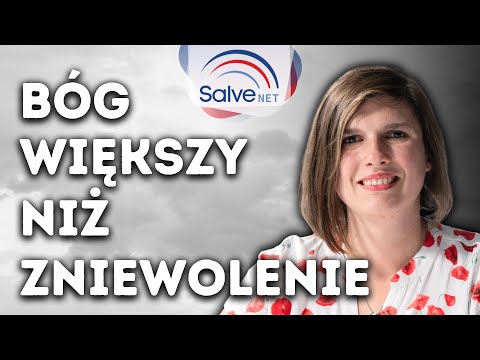 Cały czas czuję obecność Boga - świadectwo Justyny Mażul