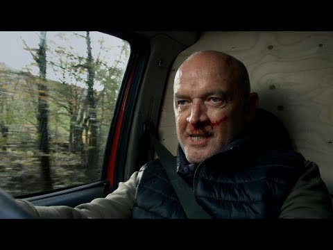 Coronation Street - Phelan Kills Luke