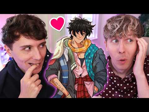 Dan and Phil Date Everything!