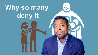 The History of Denying Racism and Discrimination