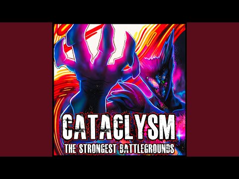 Cataclysm (Cosmic Garou Theme)