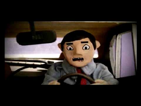 We Are Standard - Pressure (Official video)