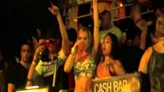 Let&#39;s start the party by ARPEC