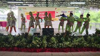 Download lagu SUTERA GEMALAI TARI 2023 | Tarian Dondang Dendang mp3 Download lagu SUTERA GEMALAI TARI 2023 | Tarian Dondang Dendang mp3