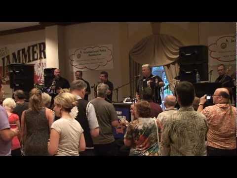 Just Like I Love You Polka - Lenny Gomulka Chicago Push-Eddie Blazonczyk VersatonesTribute-IPA 2012