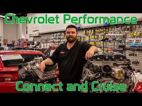 SDPC Tech Tips: Connect & Cruise