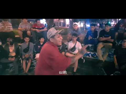 SIAN vs CERTERO -8vos- 🈲️𝙂𝙍𝘼𝙉𝘿 𝙋𝙍𝙄𝙓 - Ele Efe - Temporada 2023 (Final Fase 1)