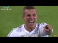Euro 2012 All Goals in HD