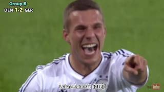 Download lagu Euro 2012 All Goals in HD... mp3
