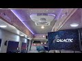 Galactic Aquarius