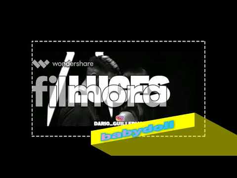 chuty mvl ft babydoll luces