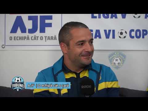 ACS Progesul Pecica | AJF Arad, o echipă cât o țară | Glasul tribunei