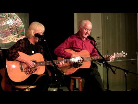 Thumbnail for Steve Gillette and Cindy Mangsen - The Restless Wind by Steve Gillette