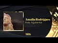 Amália Rodrigues  - Aves Agoirentas