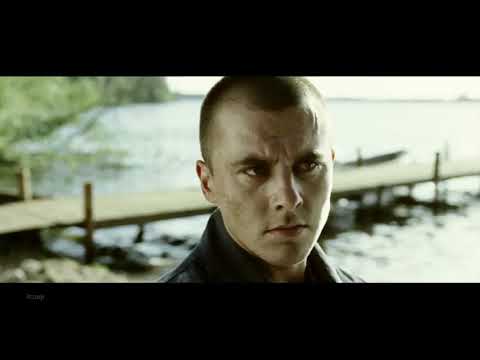 Interceptor (2009)  with Igor Petrenko, English teaser trailer HD