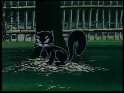 22. Przygody Kota Filemona - Własny kąt