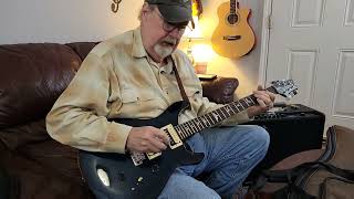 Video thumbnail for PRS Custom 24SE Whale Blue! by Leo & Dan Ryan