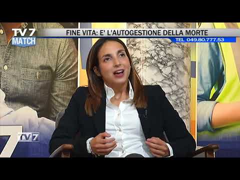 Tv7 Match del 11/10/2019 -DENATALITA'-FINE VITA (4DI4)