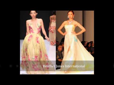 First Caribbean fashion show @ Mercedes-Benz Fashion Week Amsterdam,July 2015!