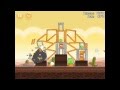 Angry Birds Poached Eggs 3 8 Walkthrough 3 Star