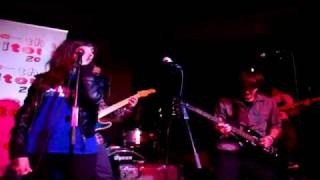 Dave Days ft Kimmi Smiles Olive You