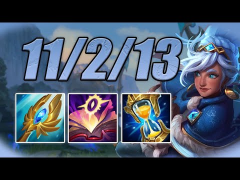 Taliyah vs The BEST Yasuo EUW (Toast) | Challenger EUW Full Gameplay |
