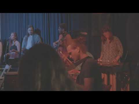 Ethno Denmark 2023- Svendborg