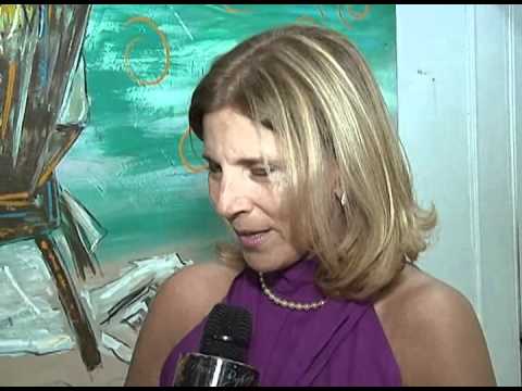 Programa Neusa Bighetti exibido no dia 01/04/2012 - Unimed