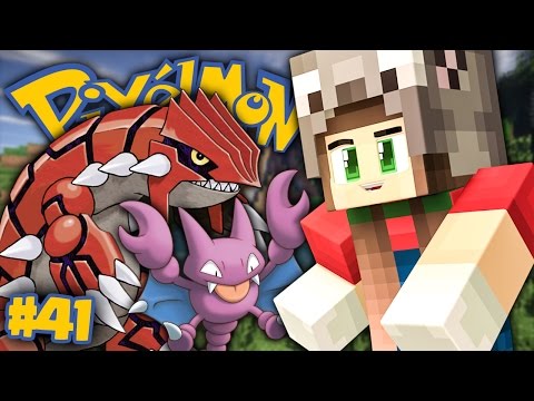 THE LAST POKEMON FOR MY TEAM - Pixelmon #41