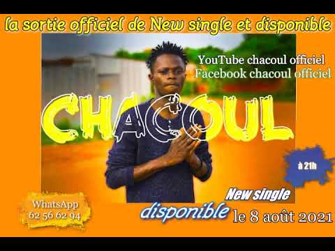 chacoul-ya yam zakin biigua la