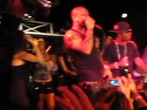 09.10.16   MAINO LIVE!!!!!    Heavy Hitters JPN Tour @ JOULE