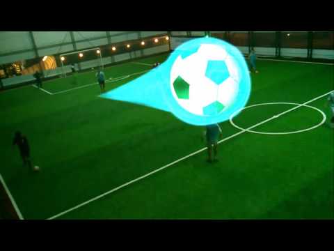 VIP Halı Saha 27.01.2016 18:00 - akillisaha.com