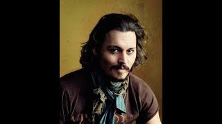 &quot;ISN&#39;T THIS BETTER&quot; BARBRA STREISAND, JOHNNY DEPP TRIBUTE (HD)