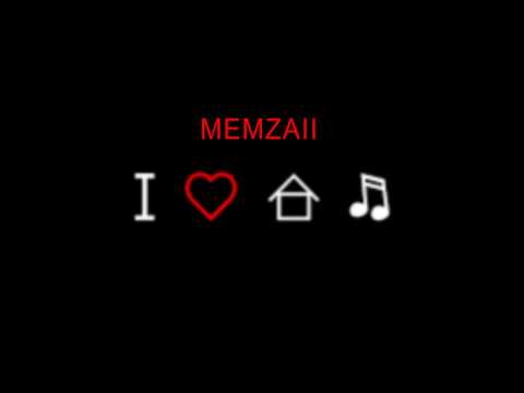 DJ MEMZAII - Sharks ( Official Mix)