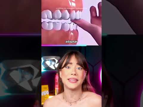é por ISSO que você NÃO PODE usar CHUPETA pra sempre