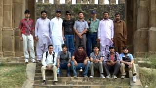 preview picture of video 'Tour of Rohtas Fort'