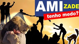 QUEM TEM AMIZADE TEM TUDO