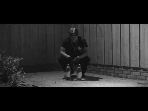 Joey Aich - 40 oz (Official Music Video)