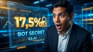 Le EX-AI Bot de 17,5% par Mois