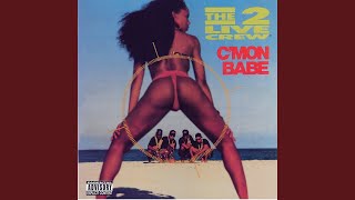 C'mon Babe X-tended Bass Mix
