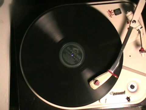 GONE WITH THE WIND by the 1946 Esquire Hot Jazz Award Winners