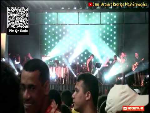 📽 DVD BANDA GRAFITH EM PEDRO AVELINO-RN JANEIRO DE 2010