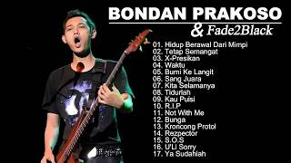Download lagu BONDAN PRAKOSO 🎧HIDUP BERAWAL DARI MIMPI🎧TETAP SEMANGAT🎧X~PRESIKAN🎧WAKTU🎵POP KENANGAN TEMANI KERJA.. mp3