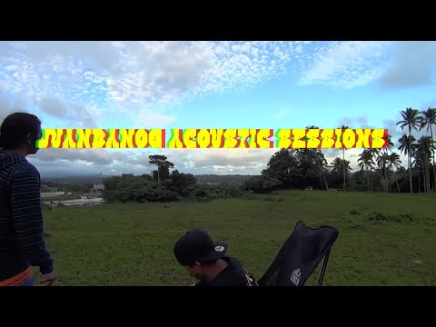 Juanbanog Unplugged - Ka-ibigan & Lakbay