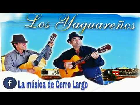 LOS YAGUAREÑOS / Venciendo la cordillera