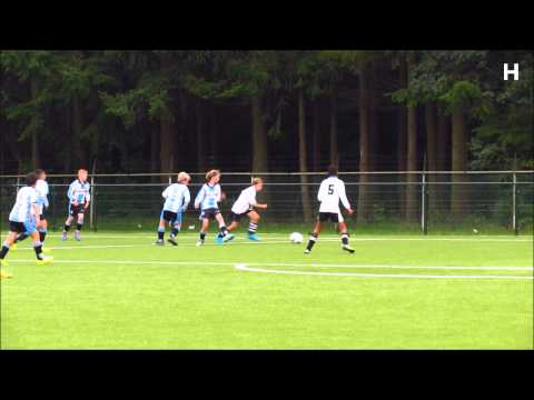 SVMM D2 - Driebergen D7   12/09/2015