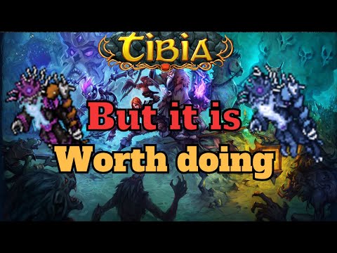 Soul War Quest is NOT Easy