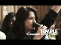 Temple (feat. Amanda Lindsey Cook) | Maverick City Music | TRIBL