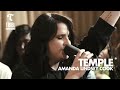 Temple (feat. Amanda Lindsey Cook) - Maverick City | TRIBL Temple (feat. Amanda Lindsey Cook) - Maverick City | TRIBL